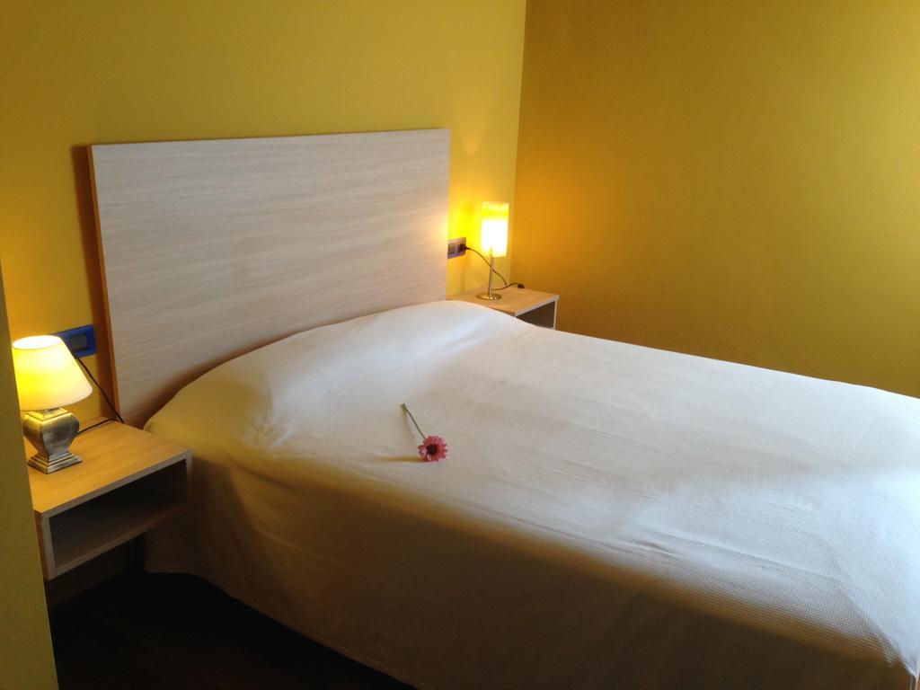Apartament Can Callis Castello  D'Empuries Exterior foto