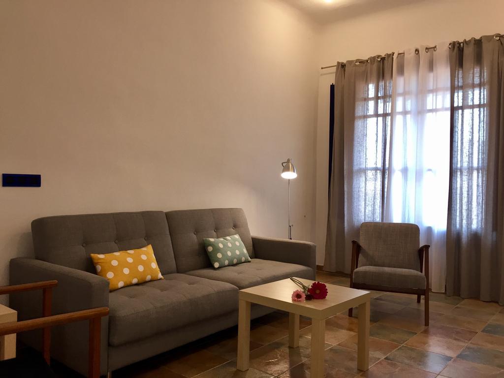 Apartament Can Callis Castello  D'Empuries Exterior foto