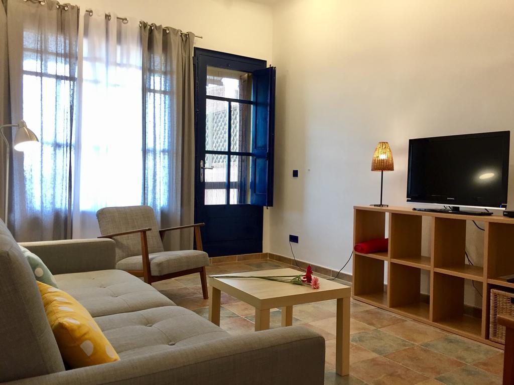 Apartament Can Callis Castello  D'Empuries Exterior foto
