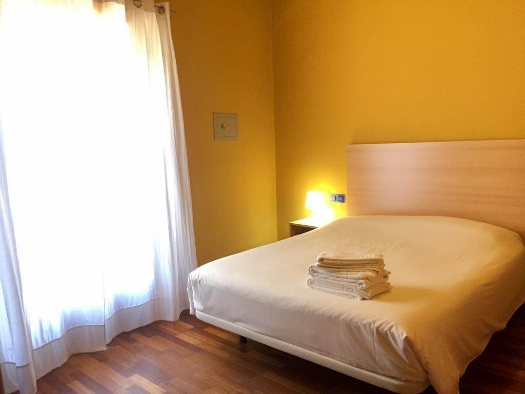 Apartament Can Callis Castello  D'Empuries Exterior foto